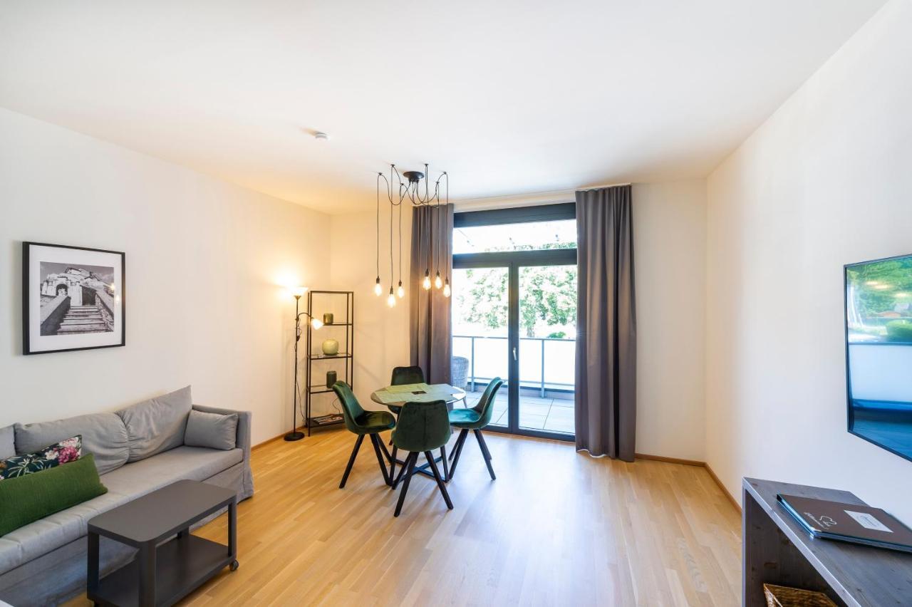 Apartment Am Kalvarienberg *